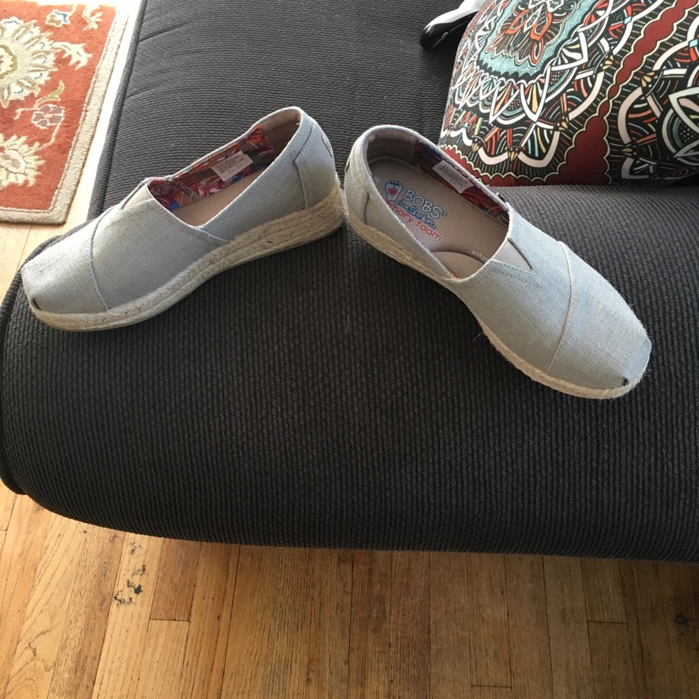 Bobs by Skechers espadrilles